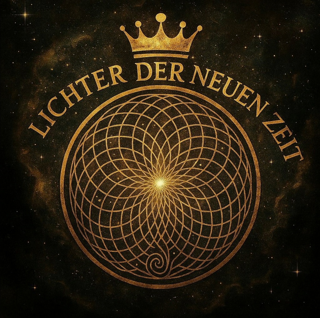 Lichter Der Neuen Zeit